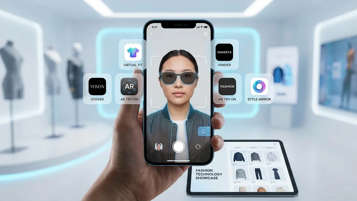 Best AI Clothes Changer Tools