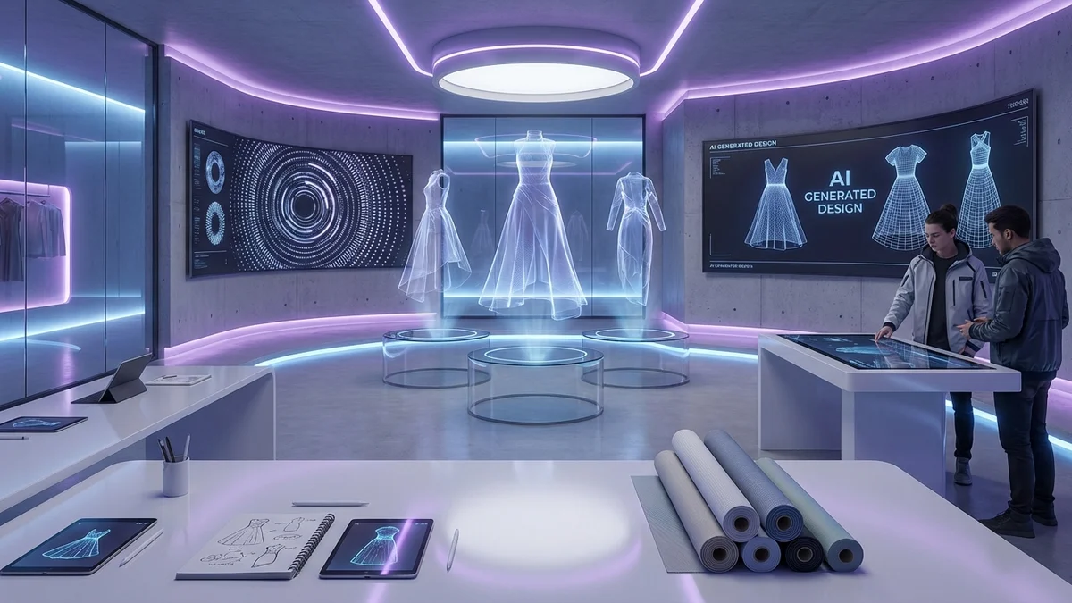 AI Clothing Brand: Complete Guide to AI-Powered Fashion 2026