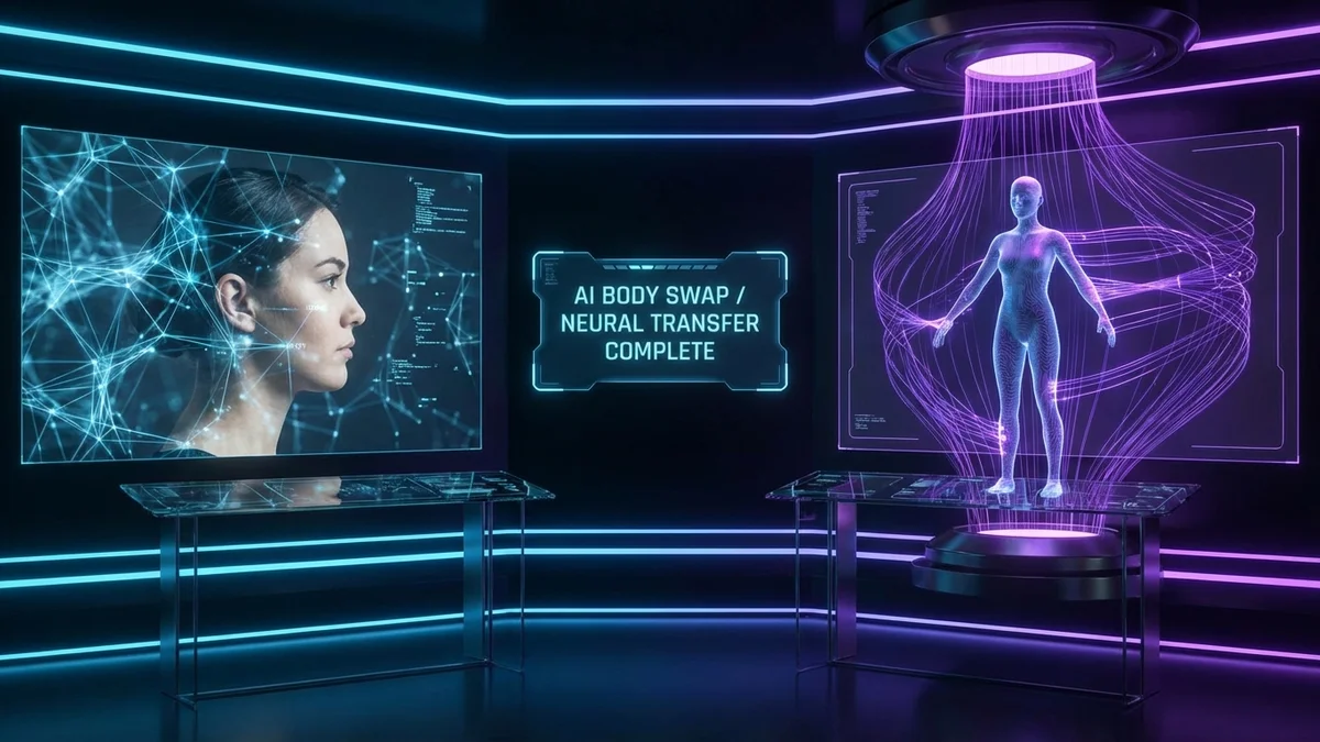 Body Swap AI: Ultimate Guide to AI Body Swapping 2026