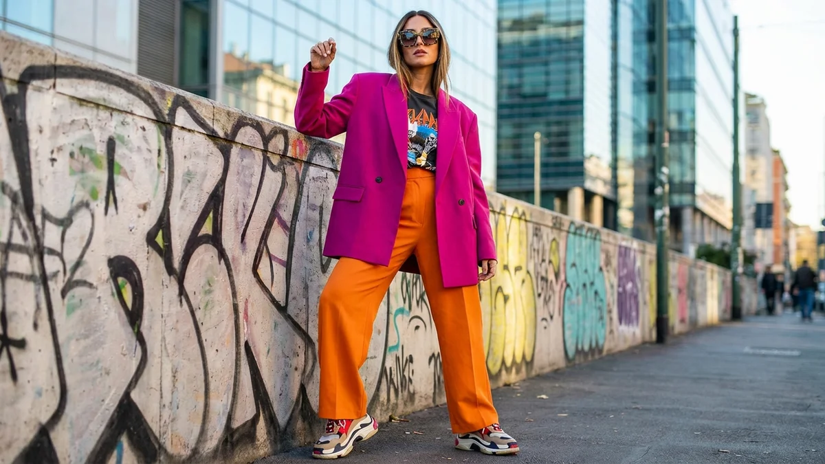 What is a Fashionista? The Complete Guide to Fashion Enthusiasts