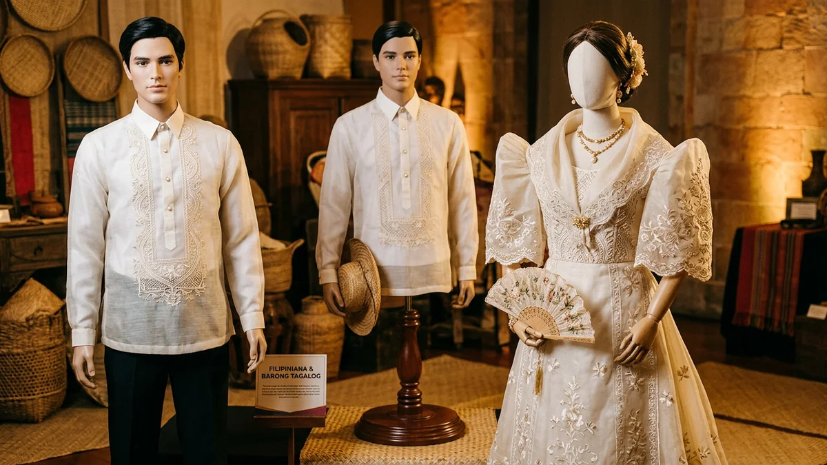 Filipino Traditional Clothing: Complete Guide to Philippine Dress 2026