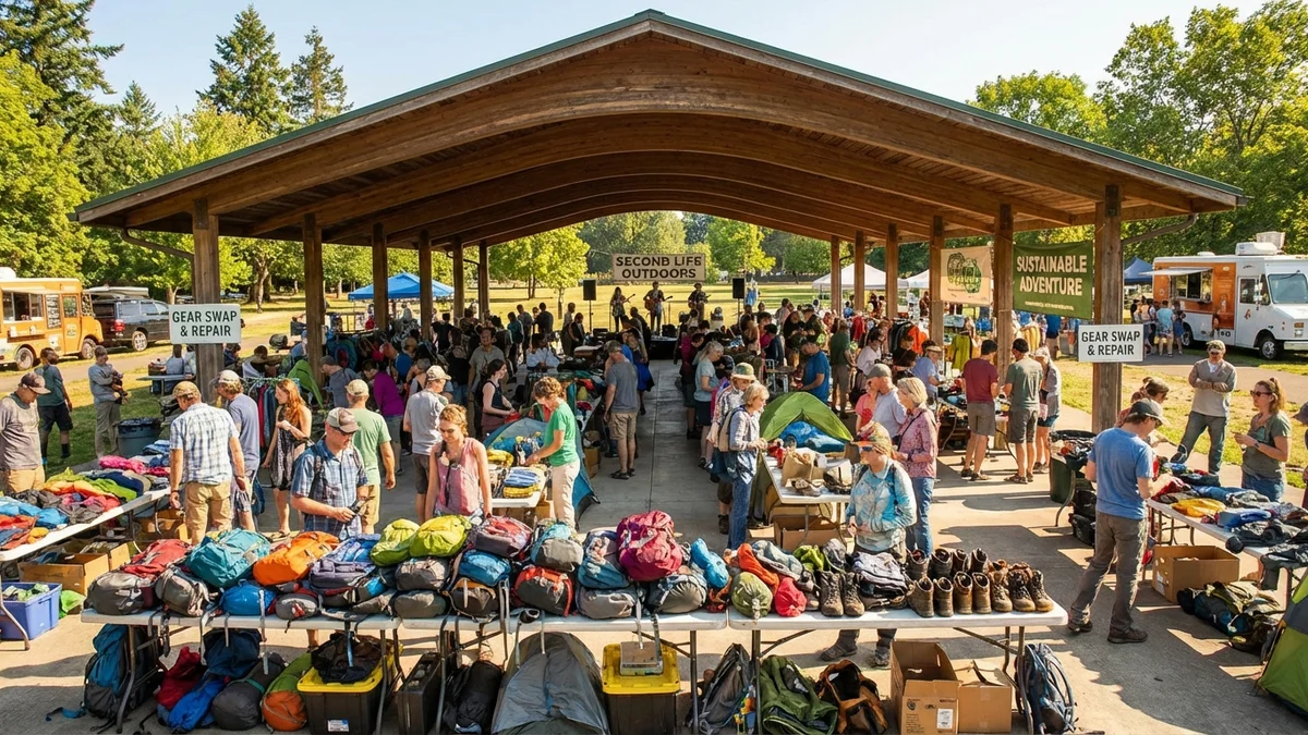 Gear Swap: Ultimate Guide to Trading & Swapping Gear 2026