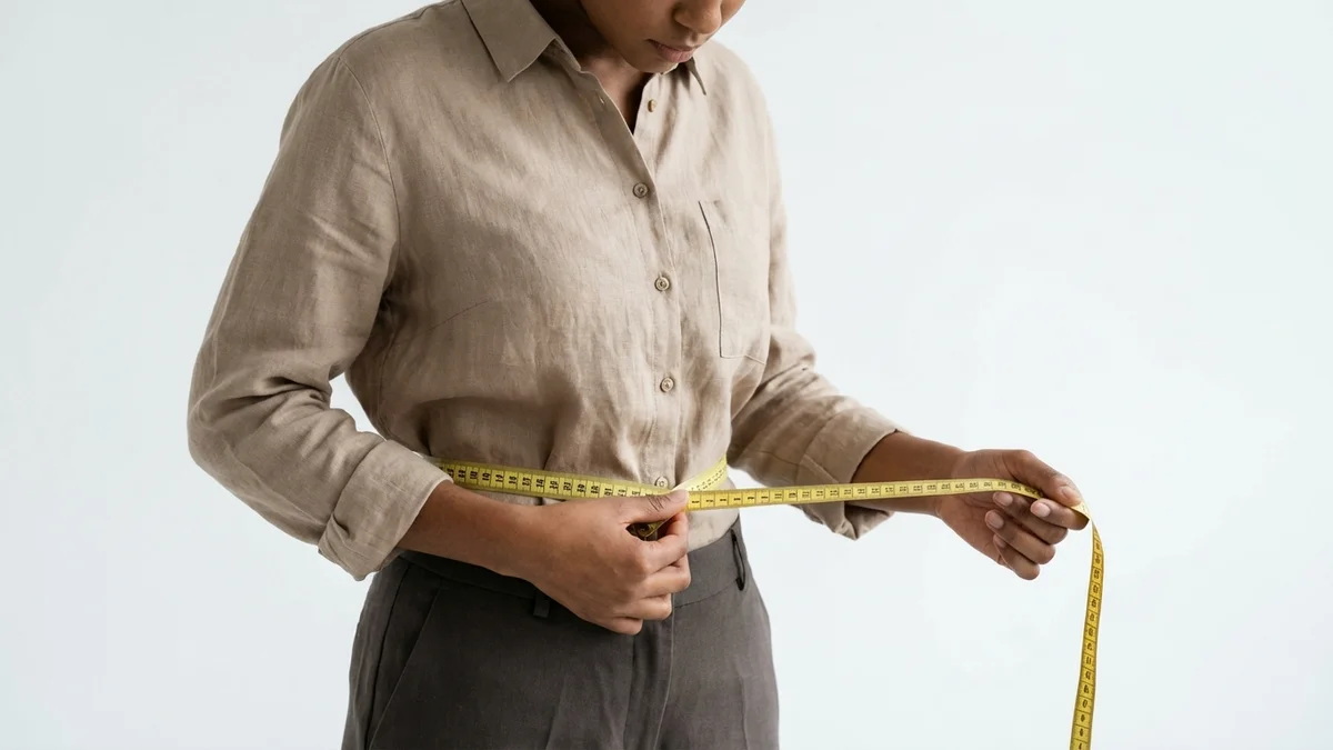 Male to Female Pants Size Conversion: Complete Guide 2026