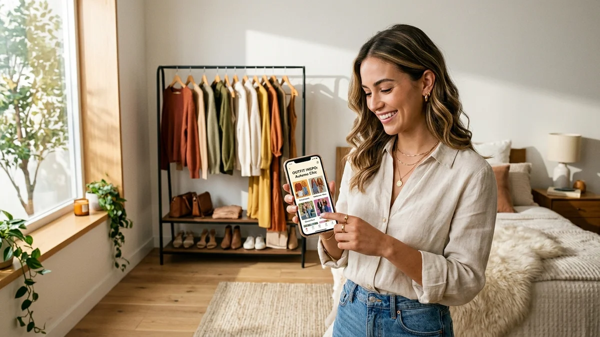 Outfit Stylist App: Best AI Styling Apps Compared 2026