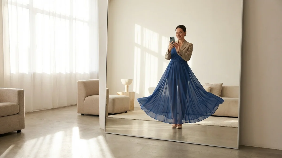 Virtual Dresses: Complete Guide to AI Try-On Technology 2026