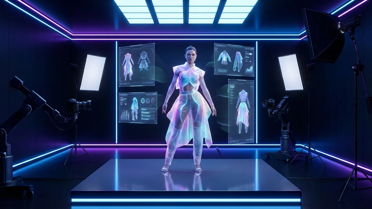 Virtual Model: Complete Guide to AI Fashion Models 2026