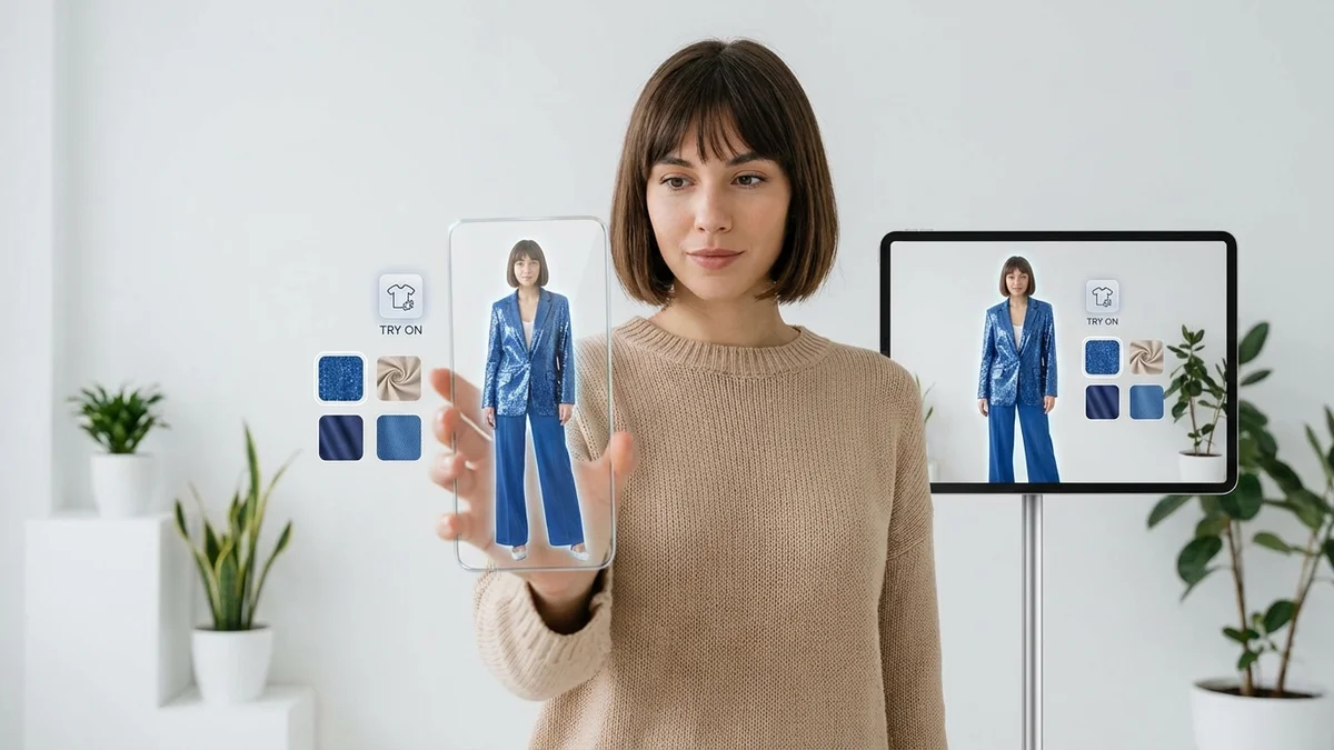 Virtual Try-On: The Complete Guide to Trying Clothes Online 2026